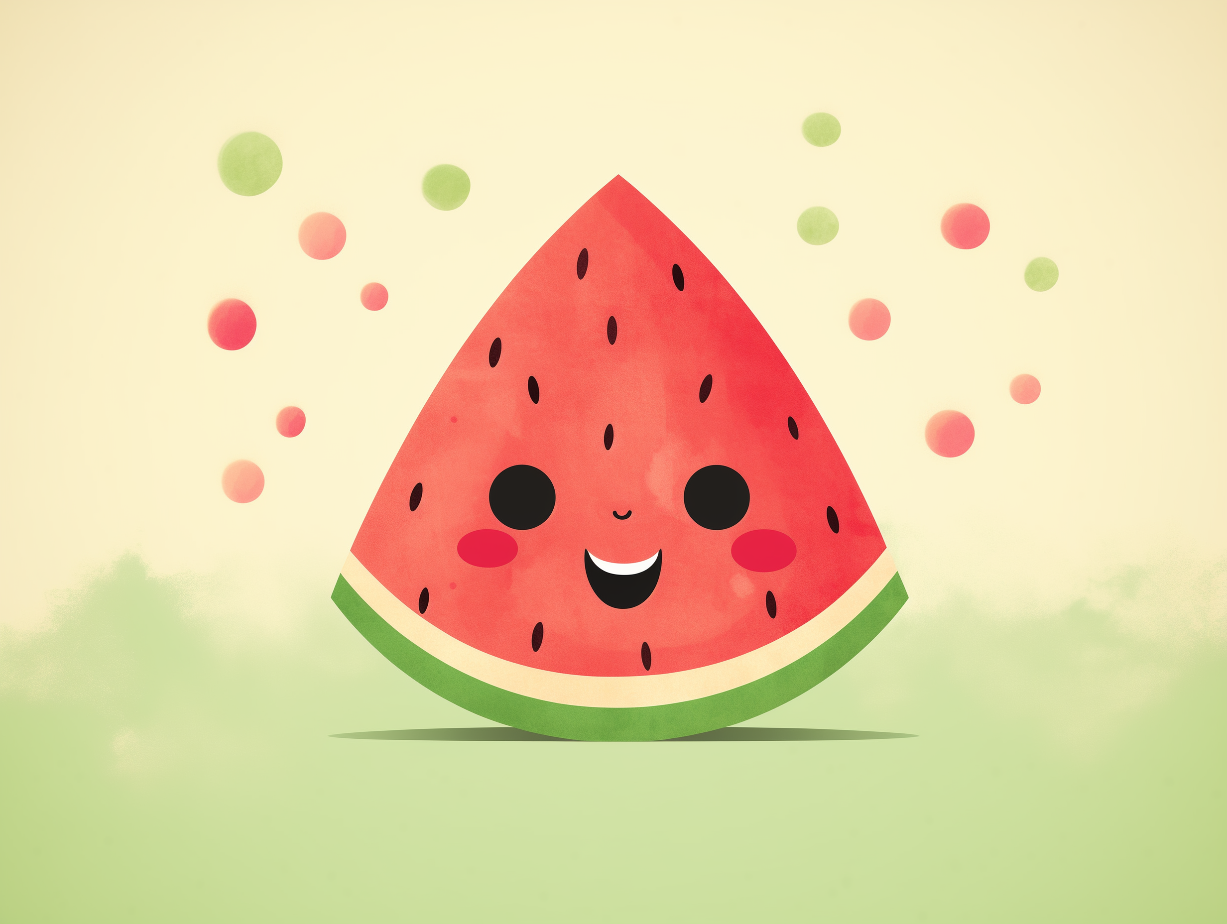Yummy! (quer)