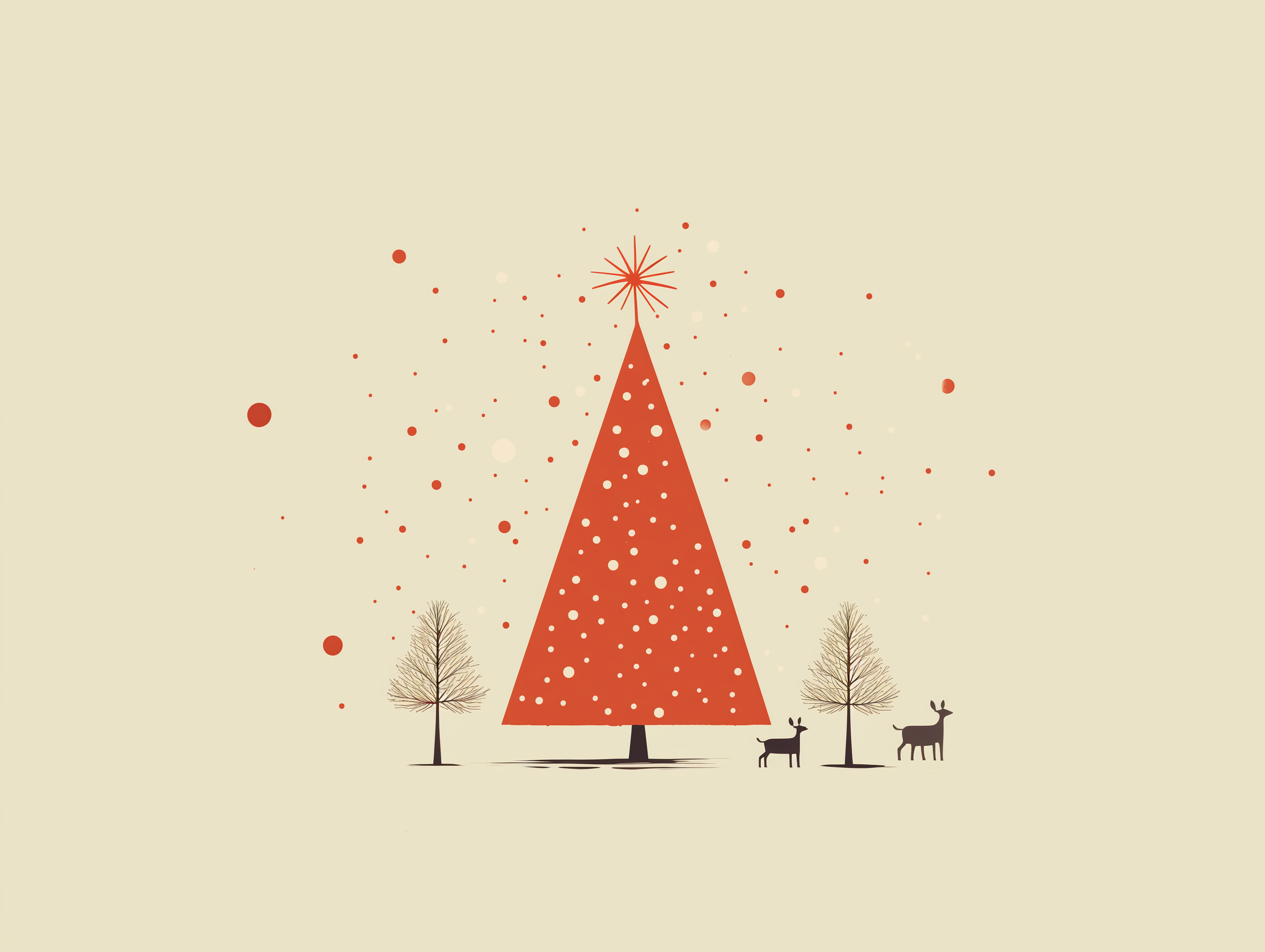 Oh Tannenbaum (quer)